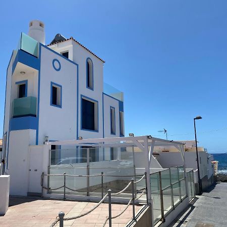 Loft En Torreon Frente Al Mar Apartment Costa Adeje  Luaran gambar