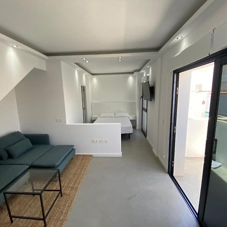 Loft En Torreon Frente Al Mar Apartment Costa Adeje  Luaran gambar