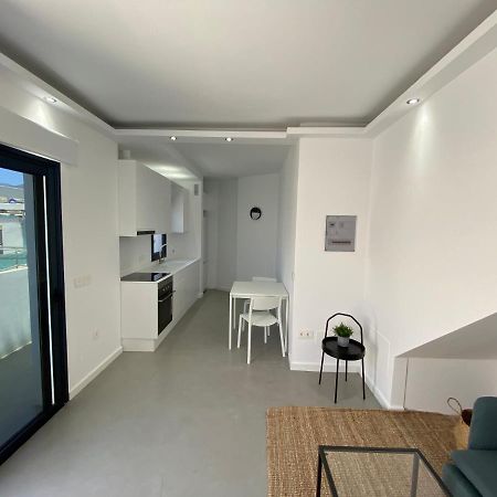 Loft En Torreon Frente Al Mar Apartment Costa Adeje  Luaran gambar
