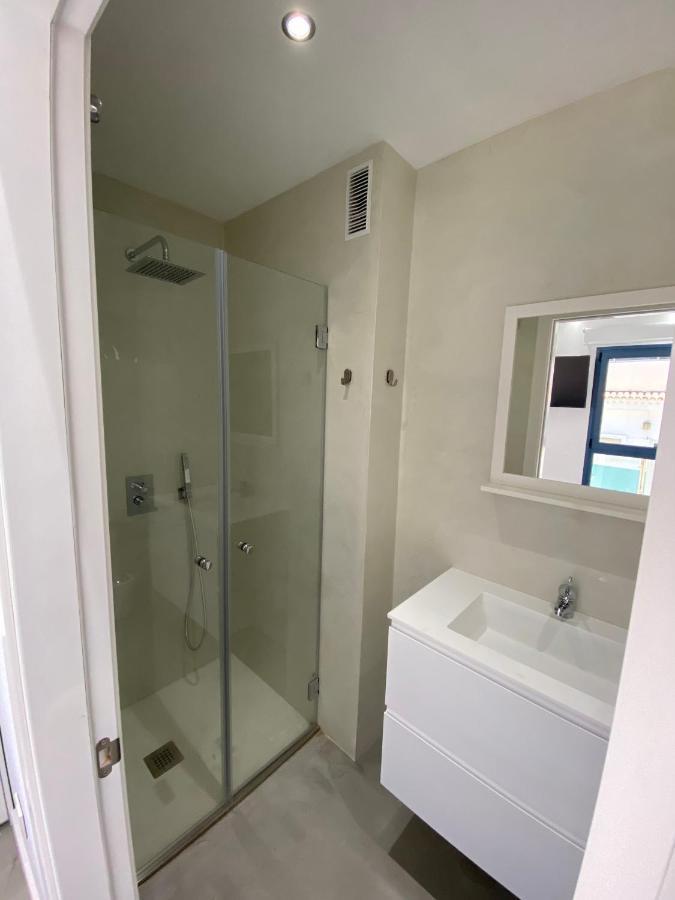 Loft En Torreon Frente Al Mar Apartment Costa Adeje  Luaran gambar
