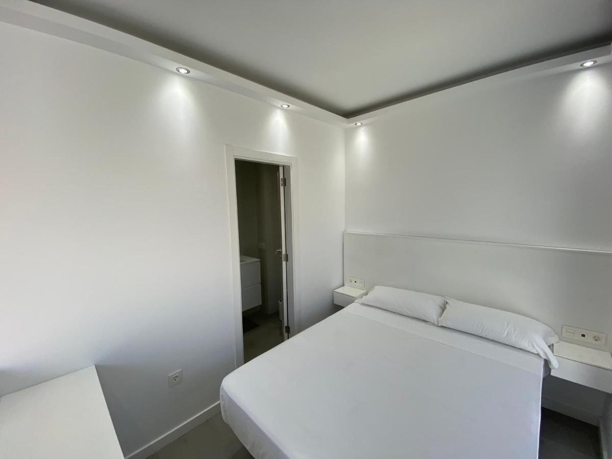 Loft En Torreon Frente Al Mar Apartment Costa Adeje  Luaran gambar