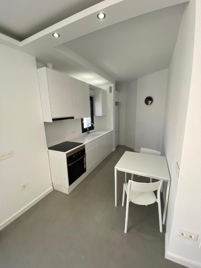Loft En Torreon Frente Al Mar Apartment Costa Adeje  Luaran gambar