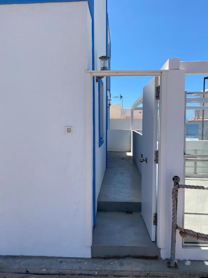 Loft En Torreon Frente Al Mar Apartment Costa Adeje  Luaran gambar