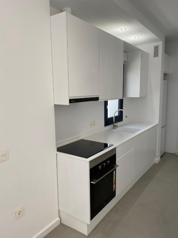 Loft En Torreon Frente Al Mar Apartment Costa Adeje  Luaran gambar